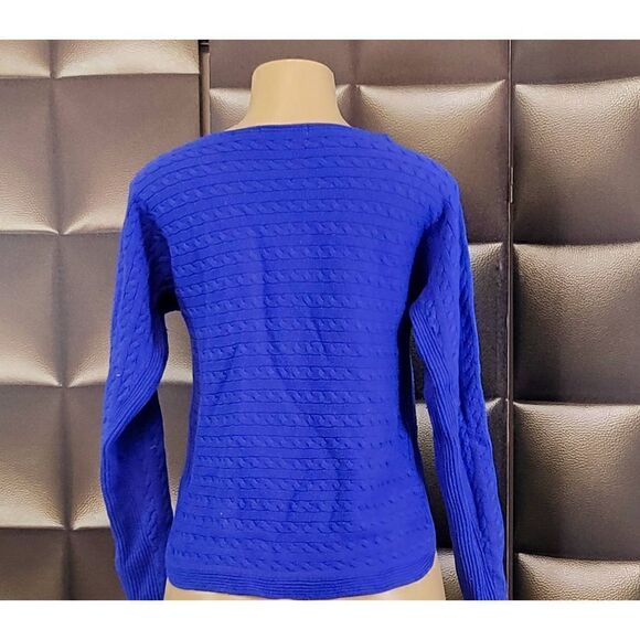 Foxcroft sweater - Picture 5 of 5